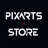 pixarts